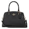 COACH Mini Lillie Carryall, Black