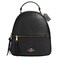 COACH Jordyn Backpack, Black