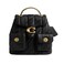 Coach Tabby Backpack, Black