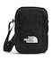 THE NORTH FACE Jester Cross Body Bag, TNF Black-NPF, One Size