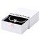 PANDORA Moments Heart Clasp Snake Chain Bracelet - Compatible Moments Charms - Gift for Her - Sterling Silver - With Gift Box - 7.1
