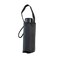 Totes MICRO MINI PURSE MANUAL UMBRELLA-MANY STYLES (Black Square)