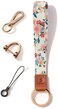 SENLLY Hand Wrist Lanyard Wristlet Strap, for Key Chain, Cell Mobile Phone, Id Badge, Card Holder