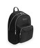 Everest Unisex-Adult's Modern Handbag Backpack, Black, One Size