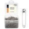 vrupin 1.5Inch/38mm Safety Pins Bulk (38mm-500pcs)
