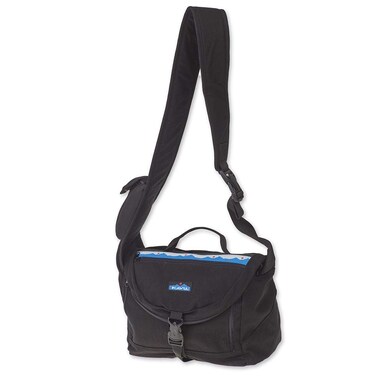 KAVU Bi Coastal, Black