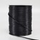 2 mm x 330 Feet Satin Nylon Cord, Silky Smooth Nylon String for Jewelry Making Bracelet Necklaces Beading Thread Rattail Macrame Kumihimo Chinese Knot Craft
