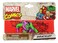 Marvel Comics Superhero Spider-Man Printed Rubber Cuff