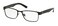 POLO RALPH LAUREN PH1157 9038 57M Matte Black Rectangular Eyeglasses For Men + Bundle With Designer iWear Kit