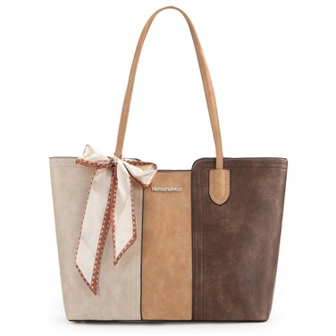 Montana West Tote Bag for Women Top Handle Satchel Purse Oversized Shoulder Handbag Hobo Bags MWC-B323 TN