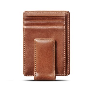 House of Jack Co. CARRYALL Money Clip Wallet   Super Strong Magnetic Wallet   Money Clip For Men   Front Pocket Wallet   Slim Card Wallet