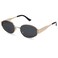 livho Trendy Polarized Sunglasses Women Men, Retro Sun Glasses for Women Men 2024, Vintage Classic UV Protection Shades
