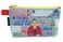 The Unemployed Philosophers Guild Mister Rogers Bag - 9" Canvas Zipper Pop Culture Themed Pouch for Pencils, Tools, Cosmetics, Toiletries and More