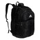 adidas Prime Backpack, Black/White, One Size
