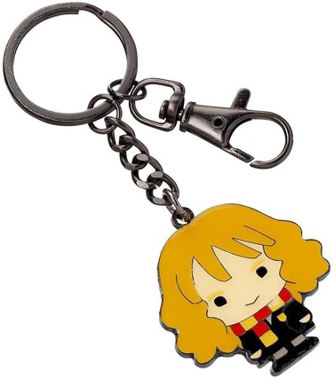 Harry Potter 54310 Hermione Granger Keyring, Standard