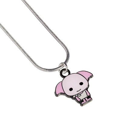 Harry Potter Official Licensed Character Necklace (Dobby)