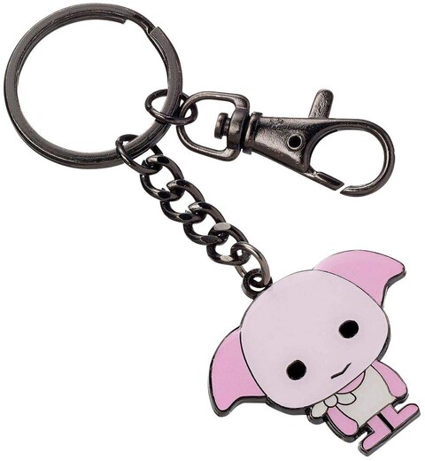 Harry Potter Unisex Portachiavi Key Chain (pack of 1), Multicolored, One Size, Casual