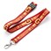 Harry Potter Gryffindor Lanyard (One Size) (Red/Gold)