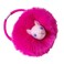 Harry Potter Pygmy Puff Hairband (One Size) (Bright Pink/Pink)