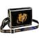 Harry Potter Handbag - Crossbody Bag with Adjustable Strap 18 x 16 Stylish Shoulder Bags for Girls - Gifts for Girls