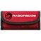 RED DRAGON Tri-Fold Pro Dart Wallet, Red and Black, Dart Case