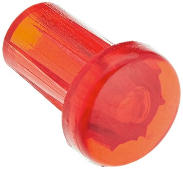 General Electric WB25X65 Red Jewel