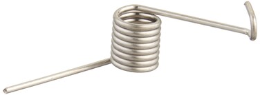 GE WR02X10585 Door Recess Spring