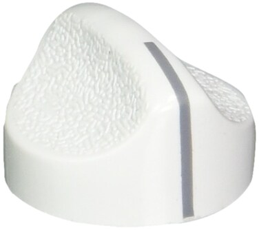 WB03X10209 GE Range Hood Knob