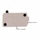 GE WB24X10146 Microwave Door Interlock Switch