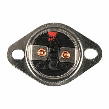 GE WB27X11213 Microwave Thermostat