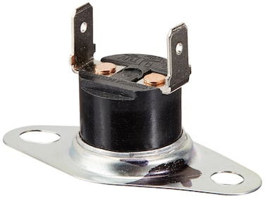 General Electric WB27X10195 Microwave Thermoprotector