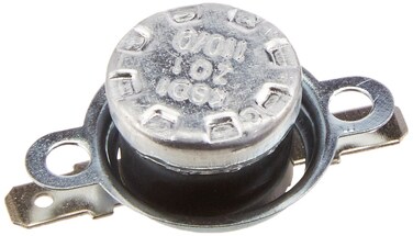 WB24X10163 GE Microwave Thermostat