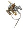 GE Appliances WB20K10013 Range Oven Control Thermostat