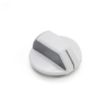 GE Part Number WE4M522 KNOB CONTROL ASM