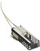 GE Appliances WB13T10001 Genuine OEM Burner Igniter for Ranges