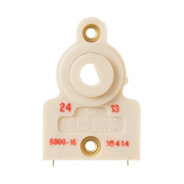 GE Appliances WB24X10091 Range Igniter Switch