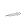 GE WB13T10065 Top Electrode for Stove