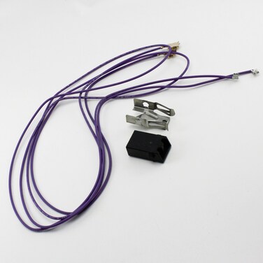 GE WB17X210 Term Blk