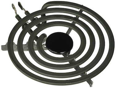 General Electric WB30T10076 Coil Surface Element