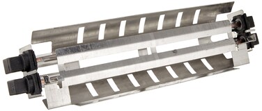 GE WR51X10042 Defrost Heater Assembly