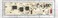 GE WB27K10355 Control Oven To9 (Gas)