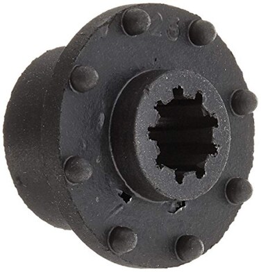 GE WR02X10098 Refrigerator Grommet