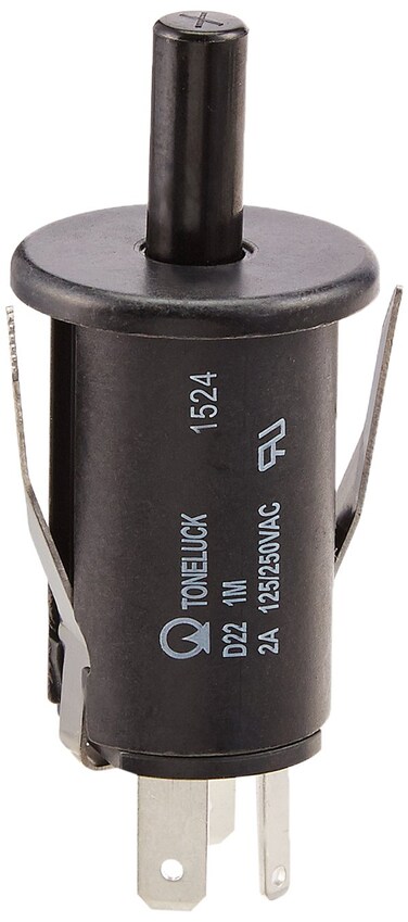 General Electric WB24T10147 Fan or Light Switch