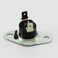 GE WB27X10195 Thermostat for Microwave