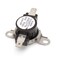 GE Part Number WB24T10081 SWITCH HIGH LMT OV BACK