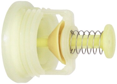 GE WD24X10018 Check Valve Dishwasher