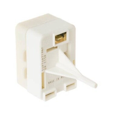 GE WR07X10131 Combination Device for Refrigerator
