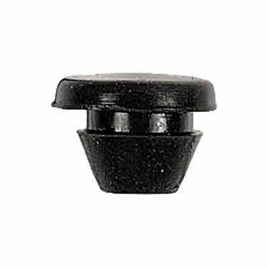 GE WB28T10278 Range Rubber Bumper