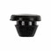 GE WB28T10278 Range Rubber Bumper