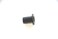 GE WR01X10232 Thimble Door Bot Black